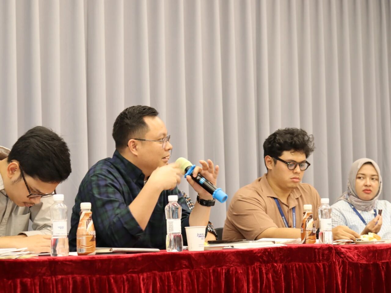 K8凯发技术互换会现场 K8凯发技术互换会现场