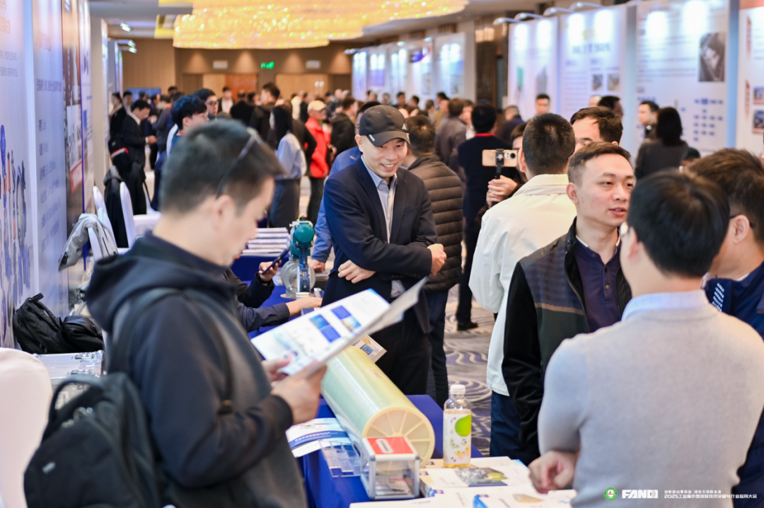 K8凯发技术展位现场